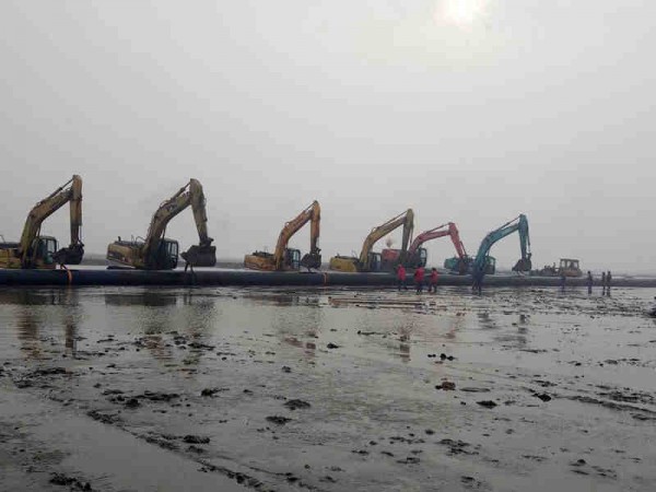 ��ʯ�������ͽ�����ʩ������